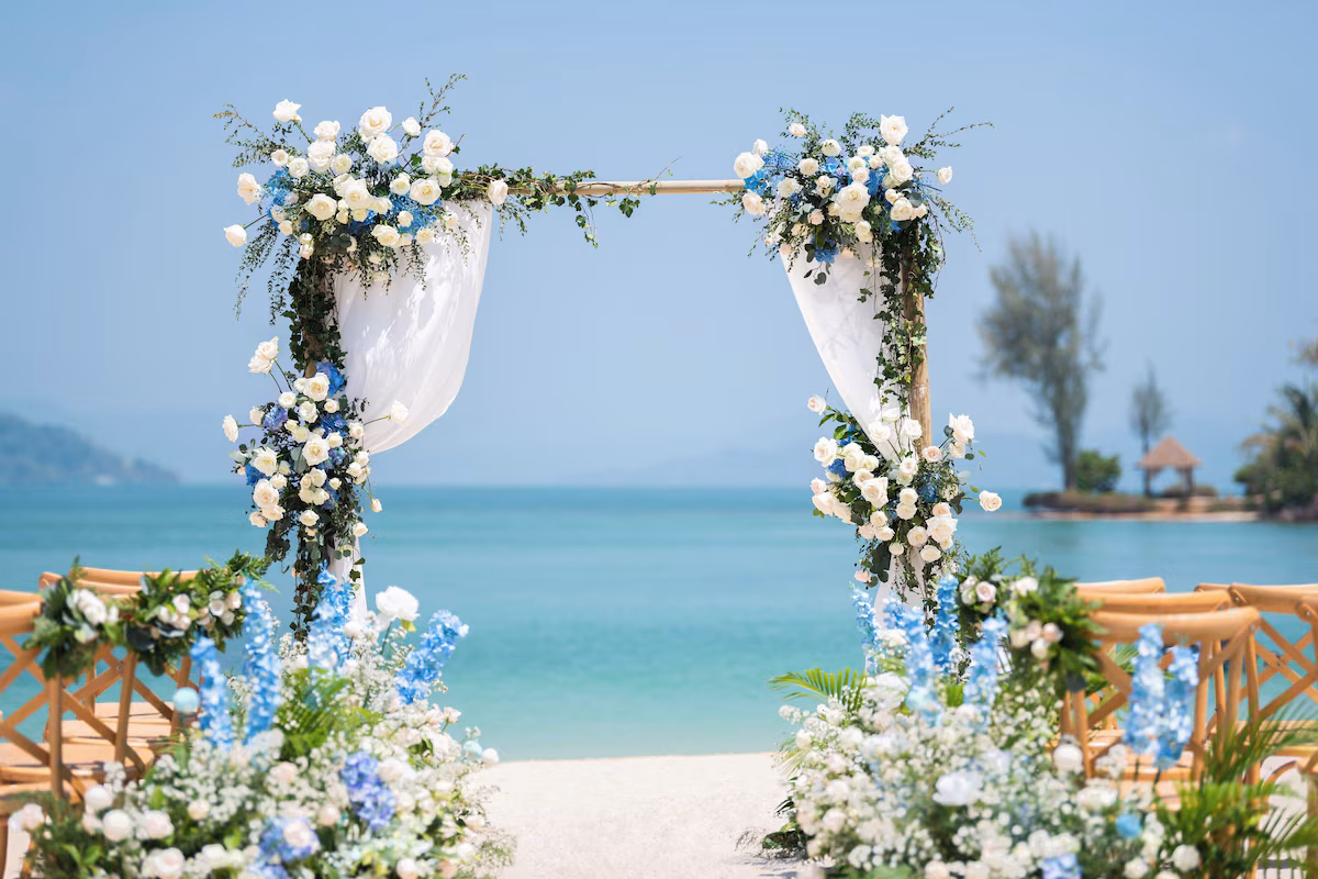 The Naka Island, a Luxury Collection Resort & Spa, Phuket17