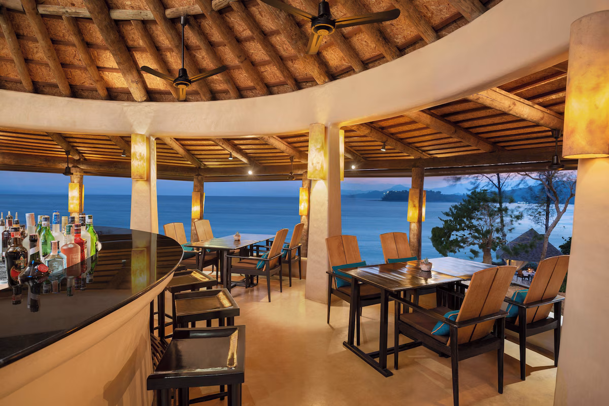 The Naka Island, a Luxury Collection Resort & Spa, Phuket51