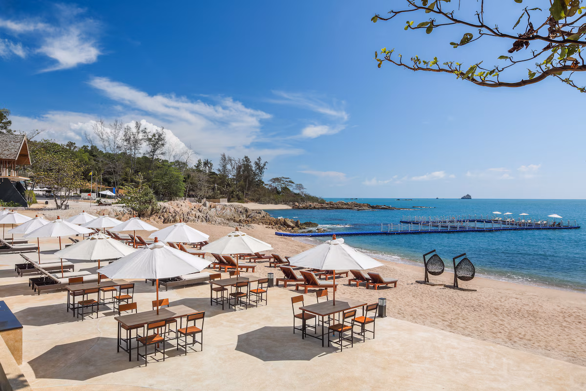 The Ritz-Carlton, Koh Samui16