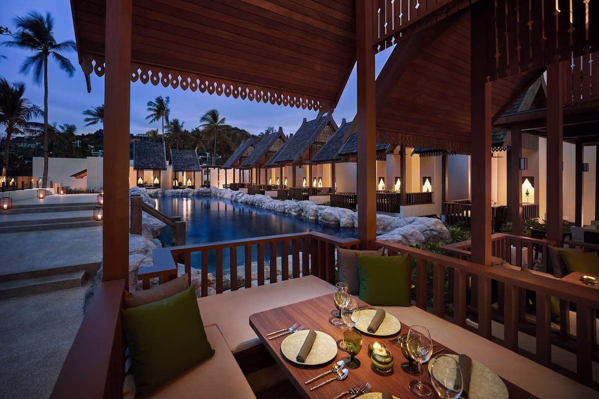 The Ritz-Carlton, Koh Samui18