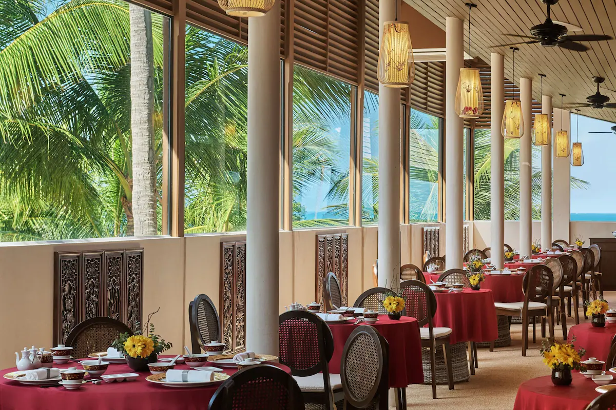 The Ritz-Carlton, Koh Samui19