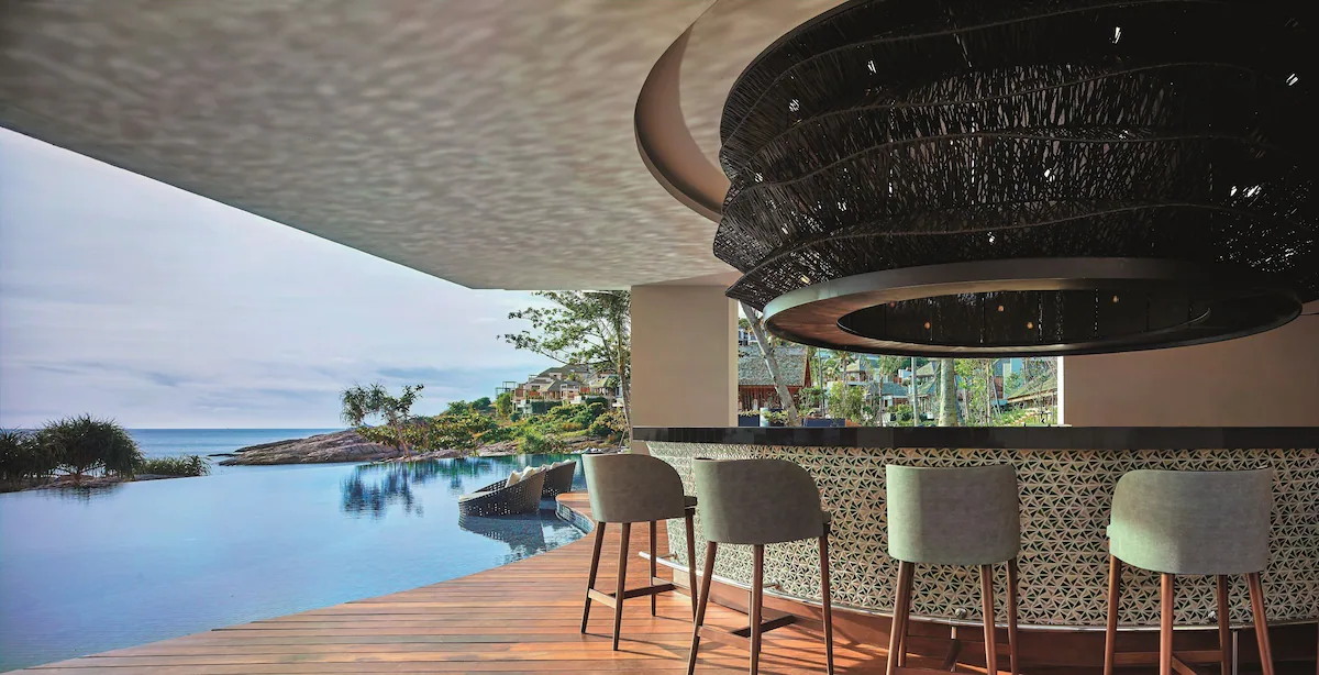 The Ritz-Carlton, Koh Samui9