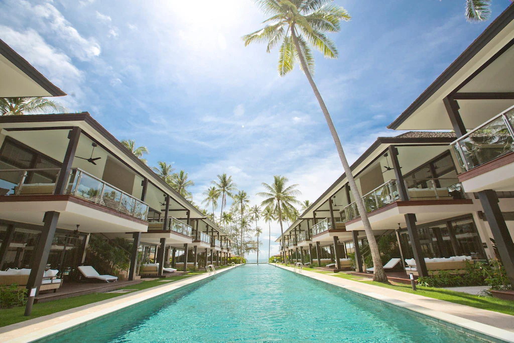 Nikki Beach Resort & Spa Koh Samui22