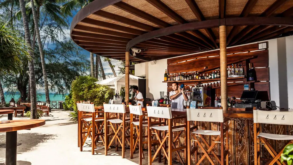 Nikki Beach Resort & Spa Koh Samui24