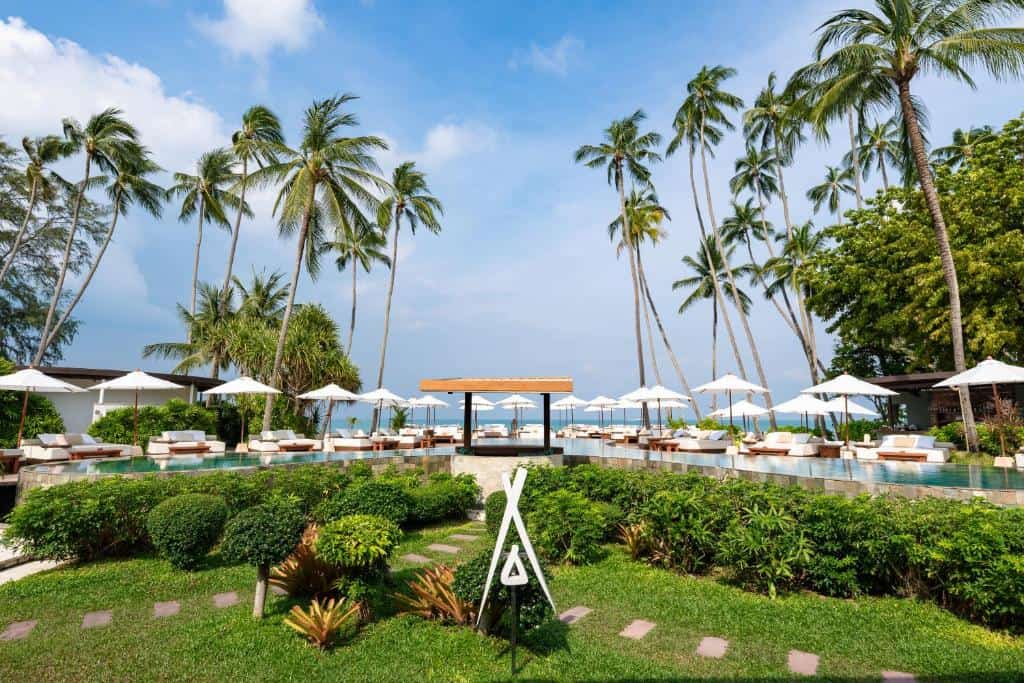 Nikki Beach Resort & Spa Koh Samui26