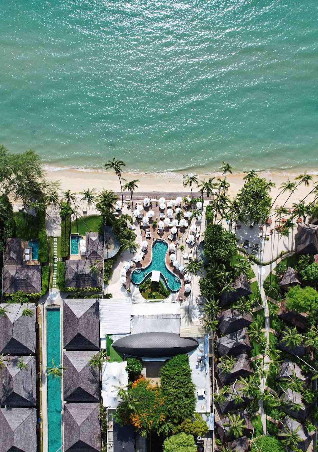 Nikki Beach Resort & Spa Koh Samui38