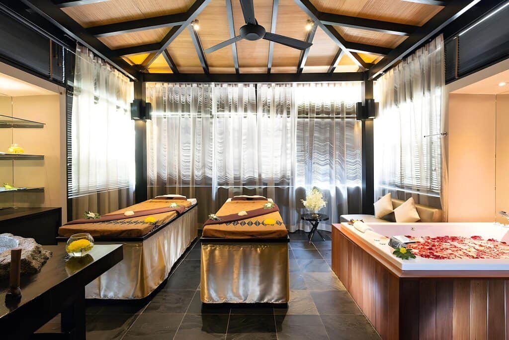 Nikki Beach Resort & Spa Koh Samui4