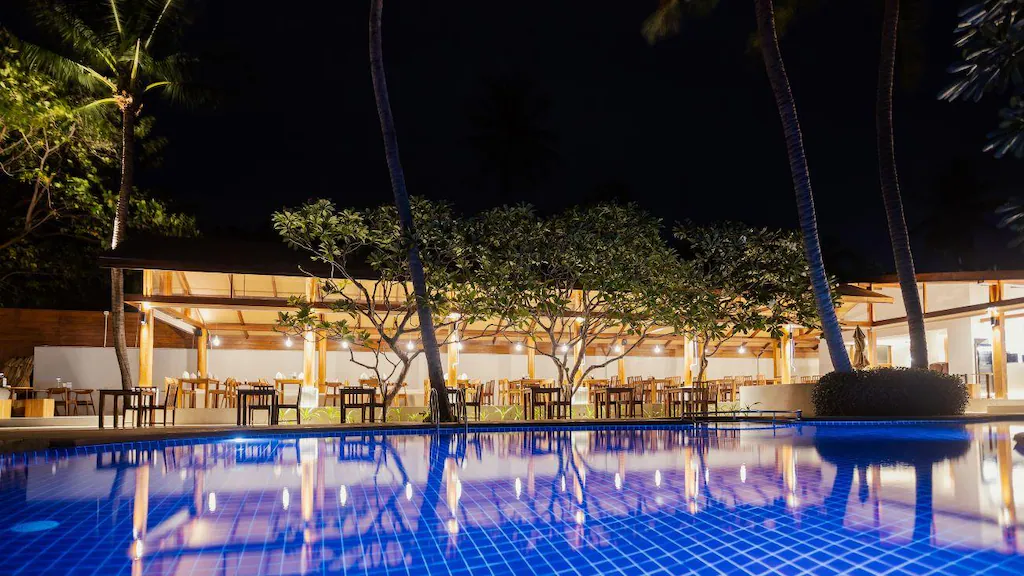 Baan Chaweng Beach Resort & Spa