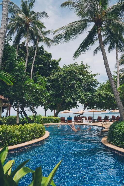 Baan Chaweng Beach Resort & Spa13