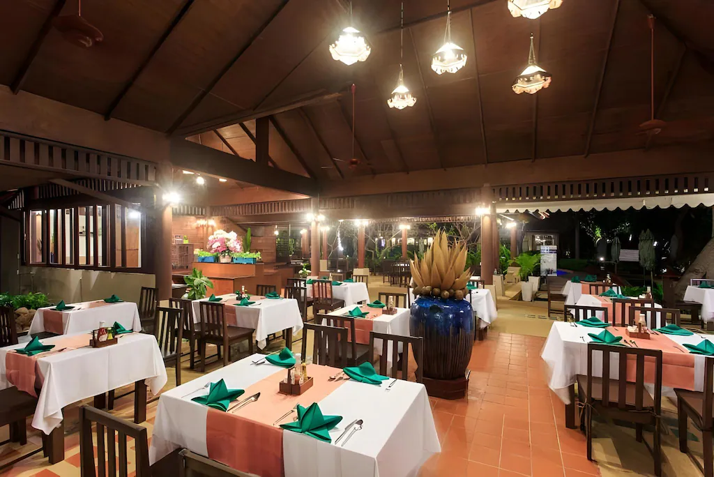 Baan Chaweng Beach Resort & Spa8
